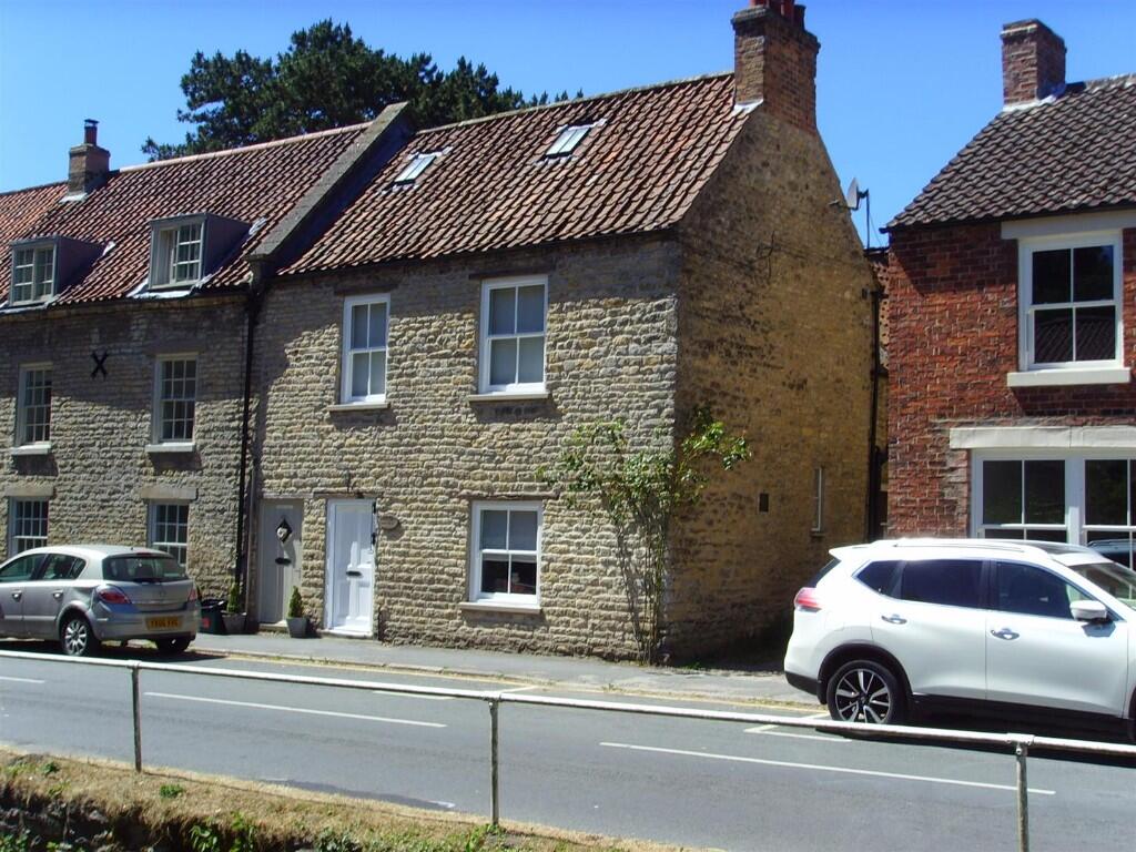 Main image of property: Rose Tree Cottage, Maltongate, Thornton Dale, YO18 7SD