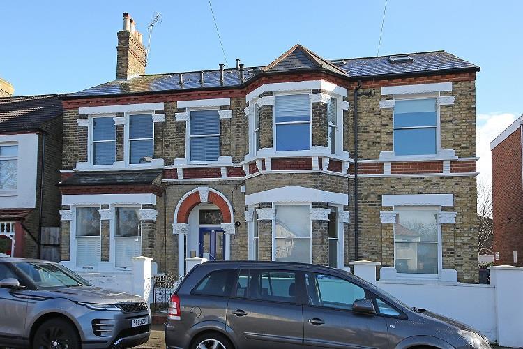 Main image of property: Devonshire Road, Colliers Wood