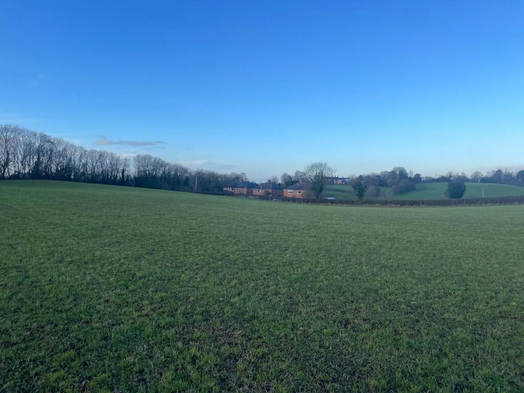 Main image of property: Land at Swanbach