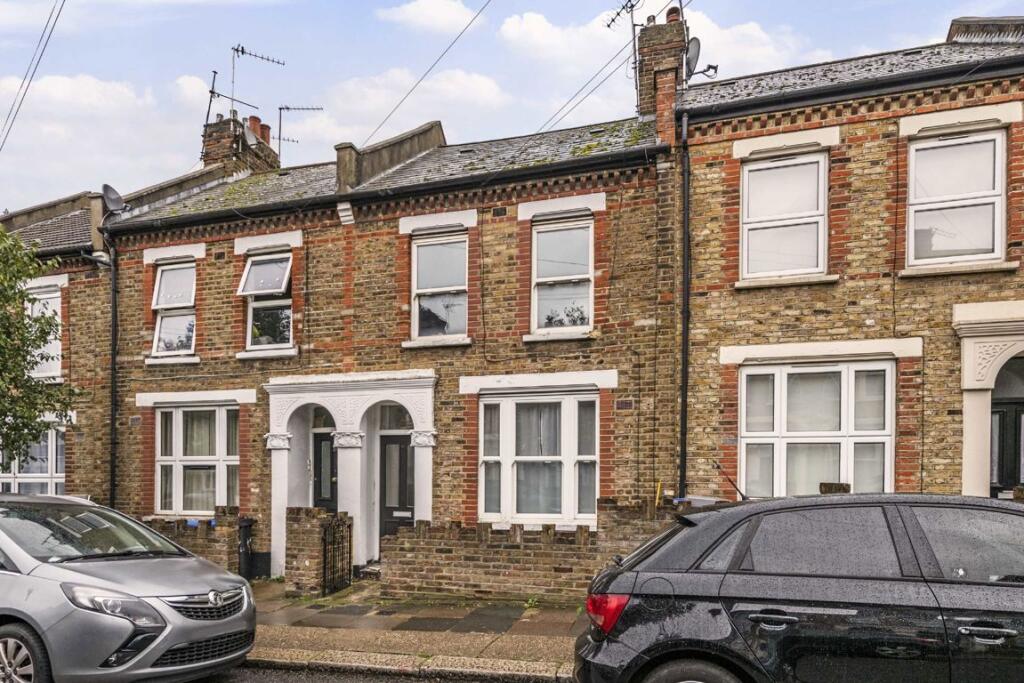 Main image of property: Charlton Road, Harlesden