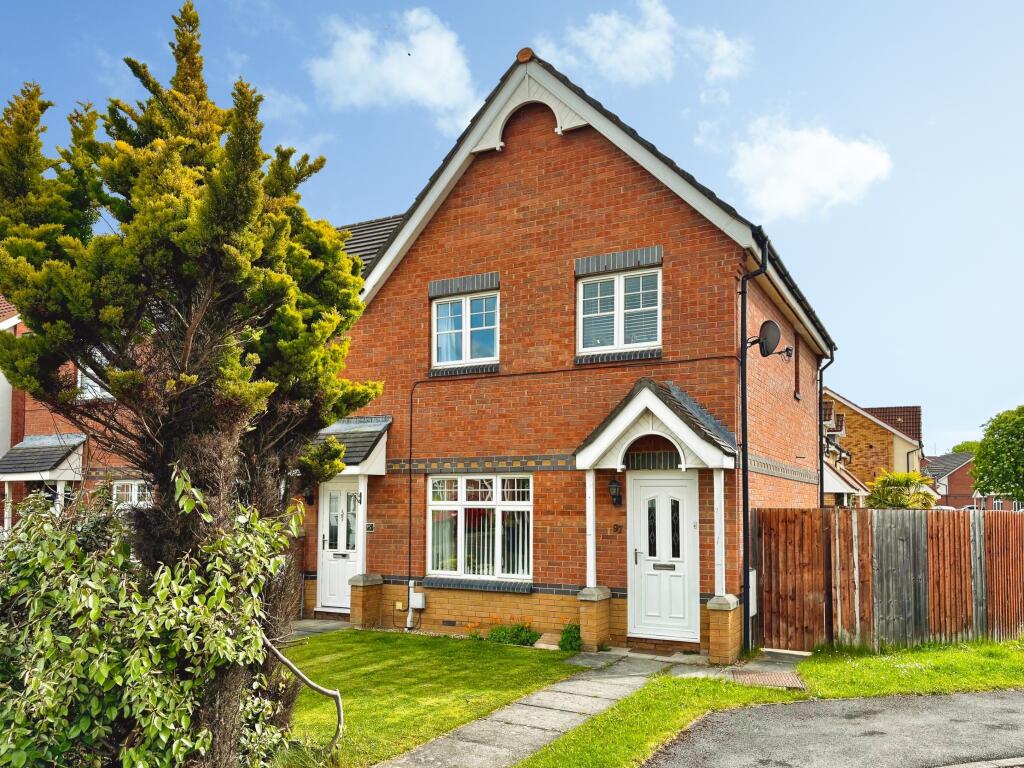 Main image of property: Greenhills, Killingworth, Newcastle upon Tyne, NE12