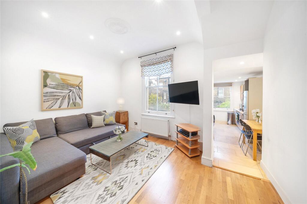 Main image of property: Chesson Road, London, W14