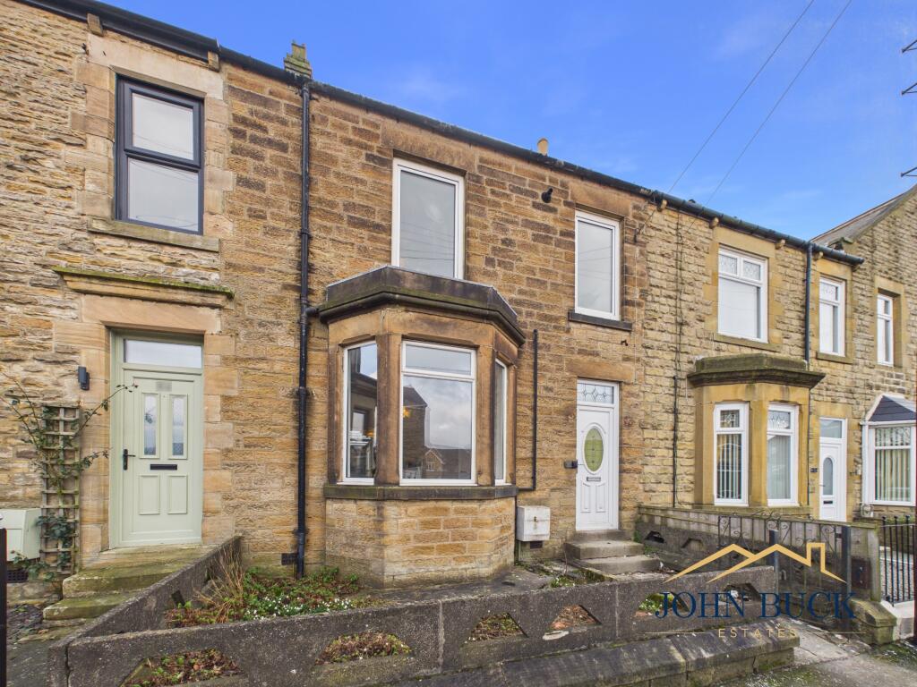 Main image of property: St. Ives Road, Leadgate, Consett