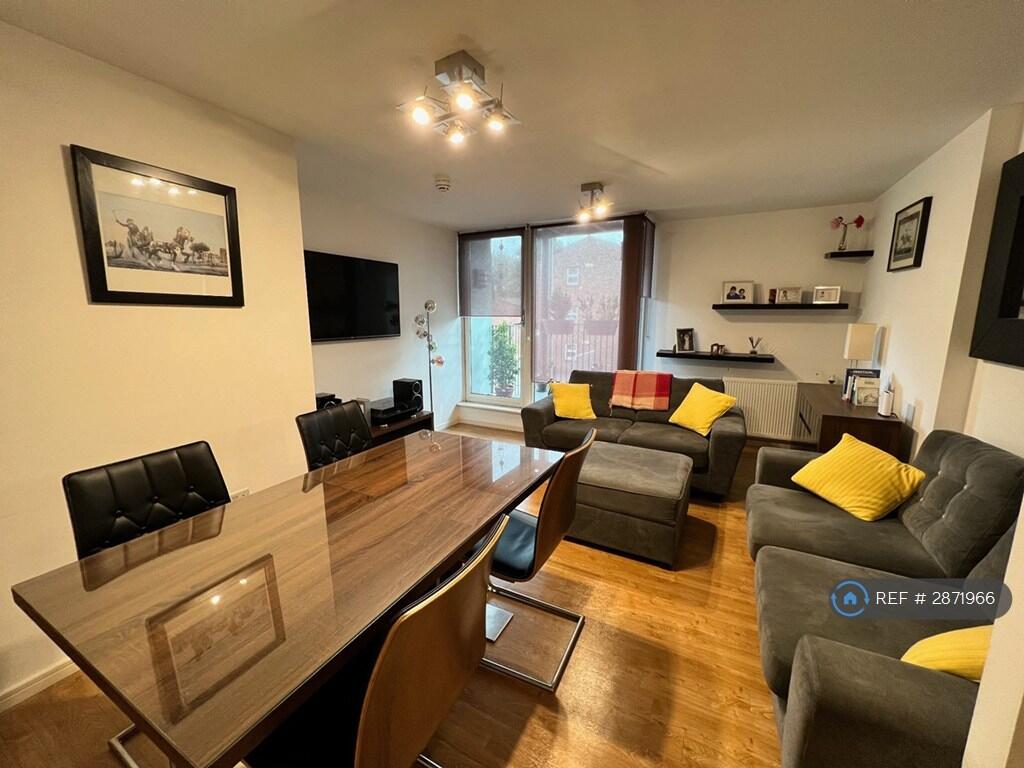Main image of property: Lark Court, London, NW9