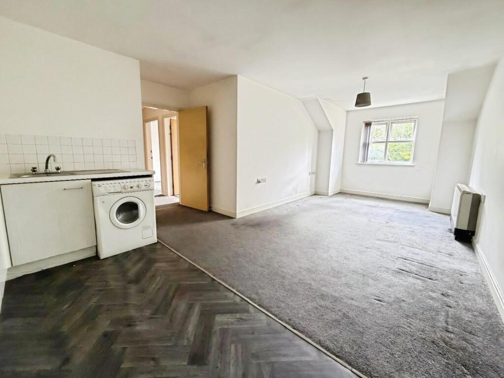 1 New Belvedere Close, Manchester, M32 0EG photo 2