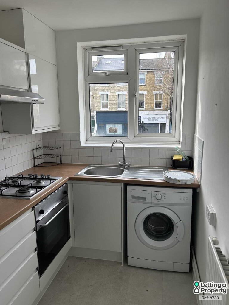 1 bedroom apartment for rent