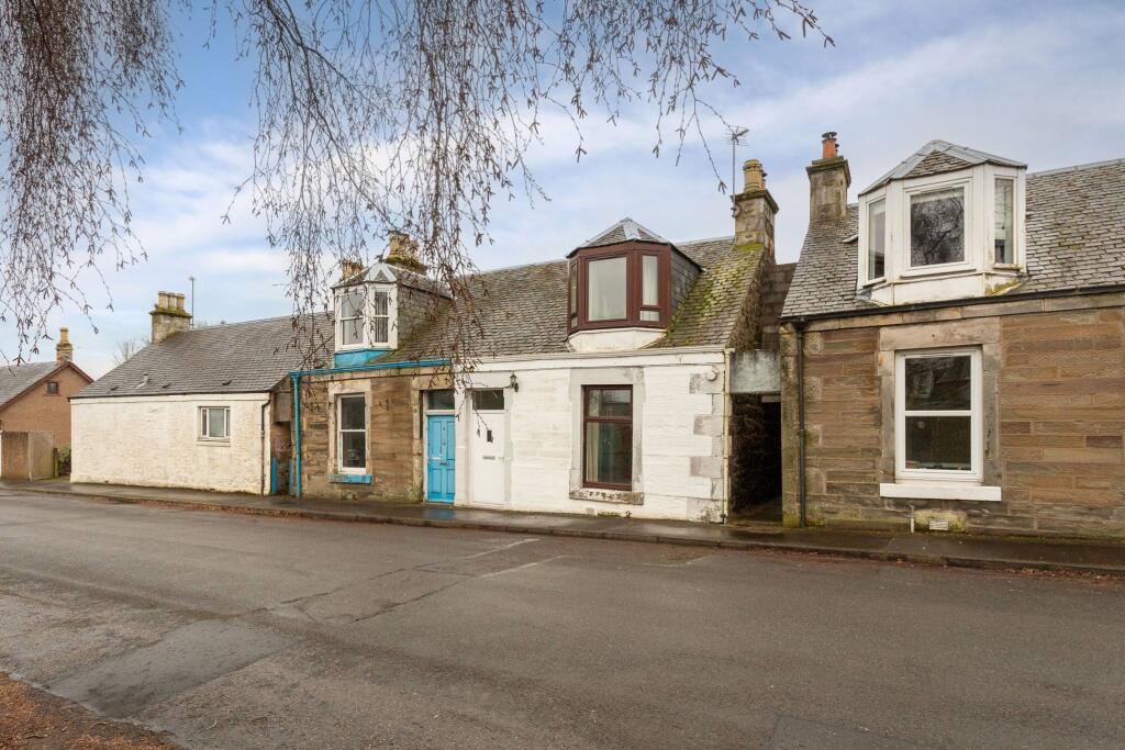 Main image of property: 7 Ogilvy Street, Tayport, DD6 9NF