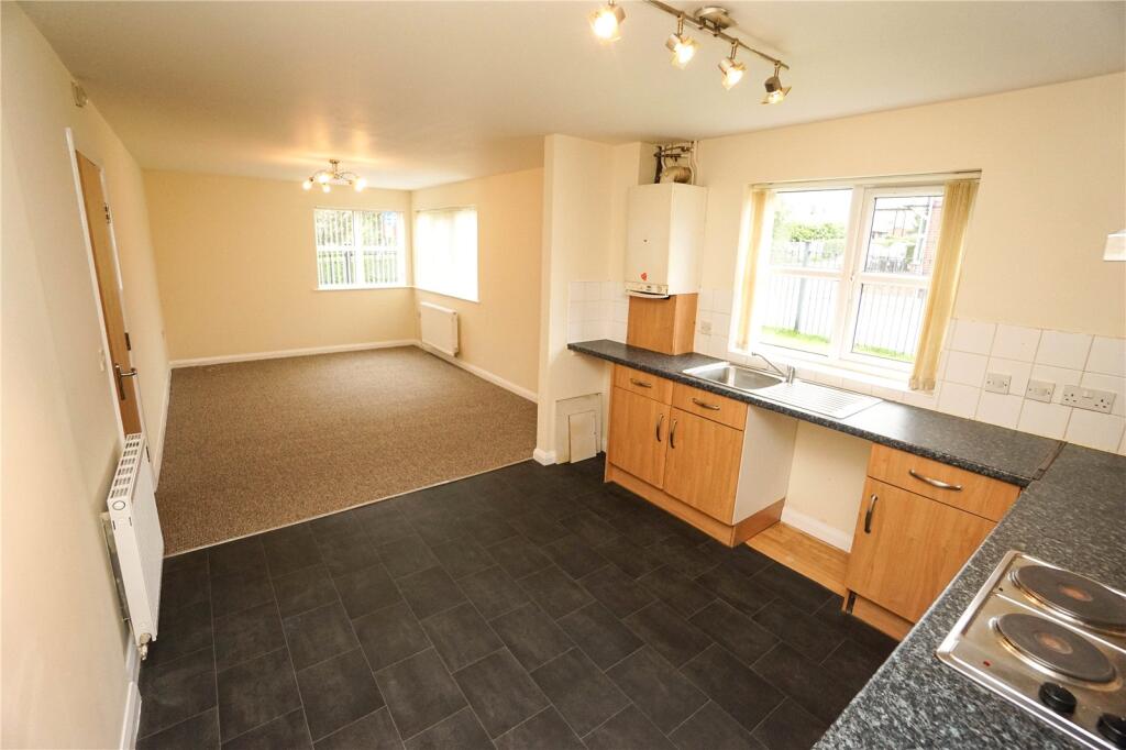 Apartment in Bolton, Horwich - View 4