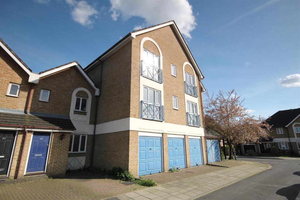 Main image of property: Water Lane, London