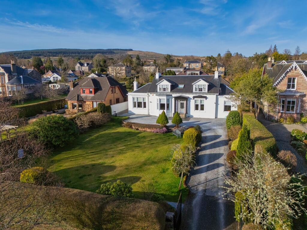 Main image of property: South Court, 28 West Montrose Street, Helensburgh, G84 9NG