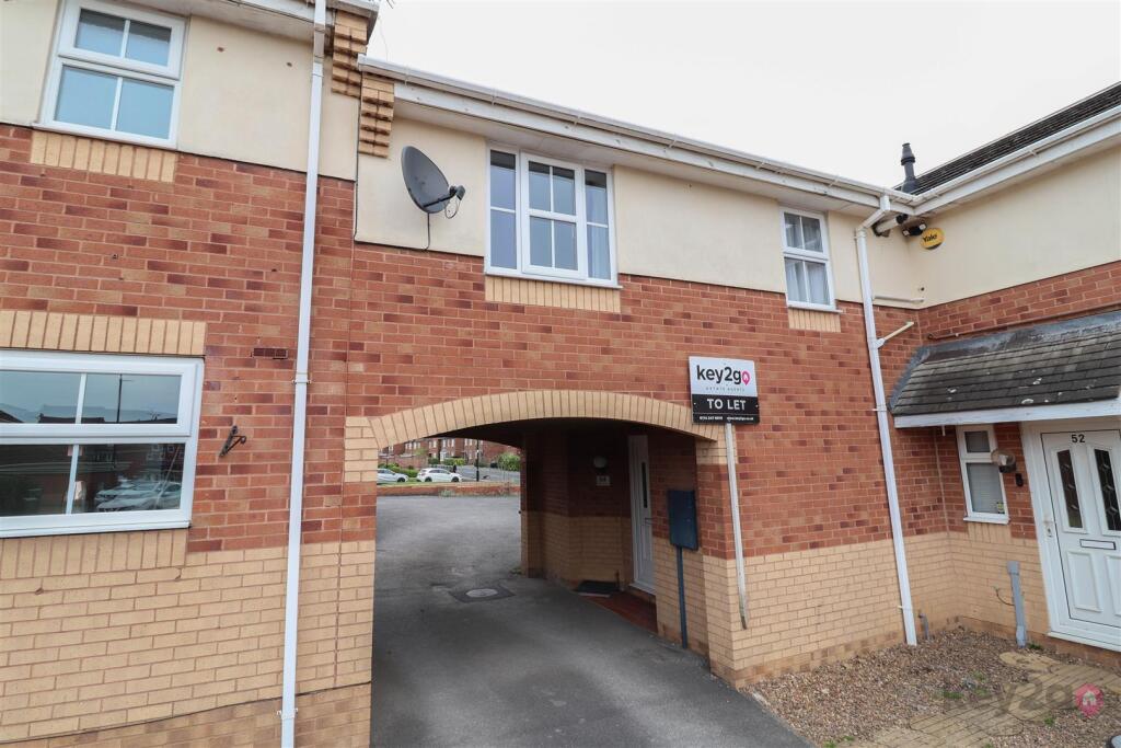 Main image of property: Gartrice Gardens, Halfway, S20