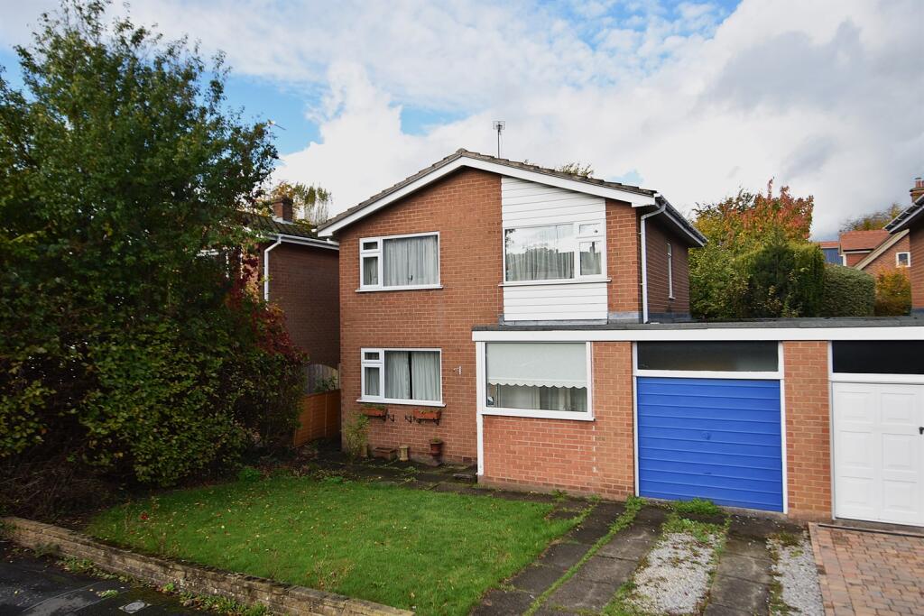 Main image of property: Devonshire Drive, Alderley Edge