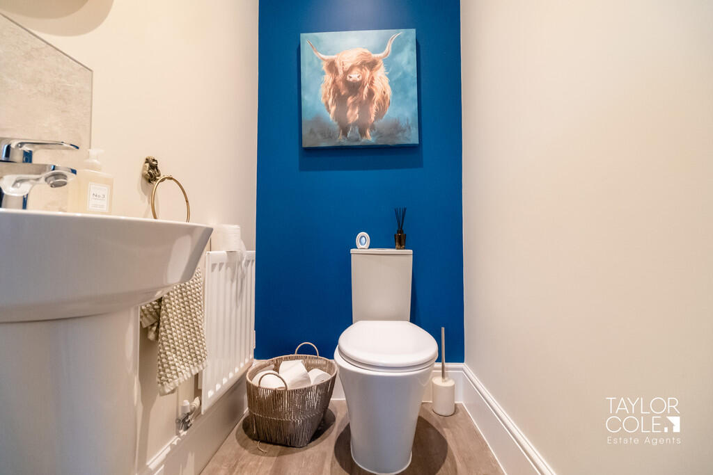 Additional image 13 of Stretton Close, Amington