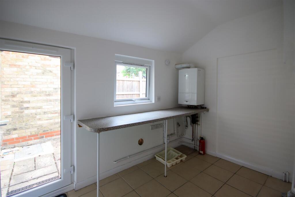 House in Cambridge - View 5