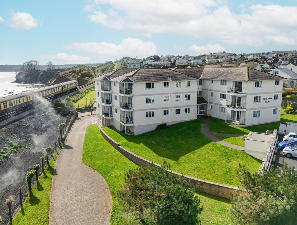 Main image of property: Cliff Park Court, Cliff Park Avenue, Paignton