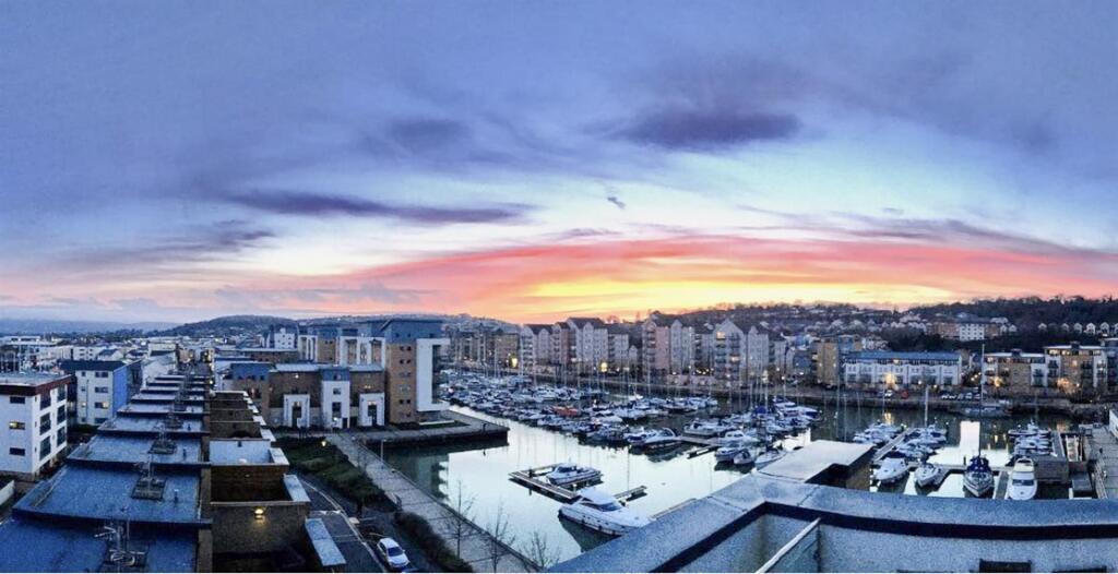 Main image of property: Newfoundland Way, Portishead, Bristol