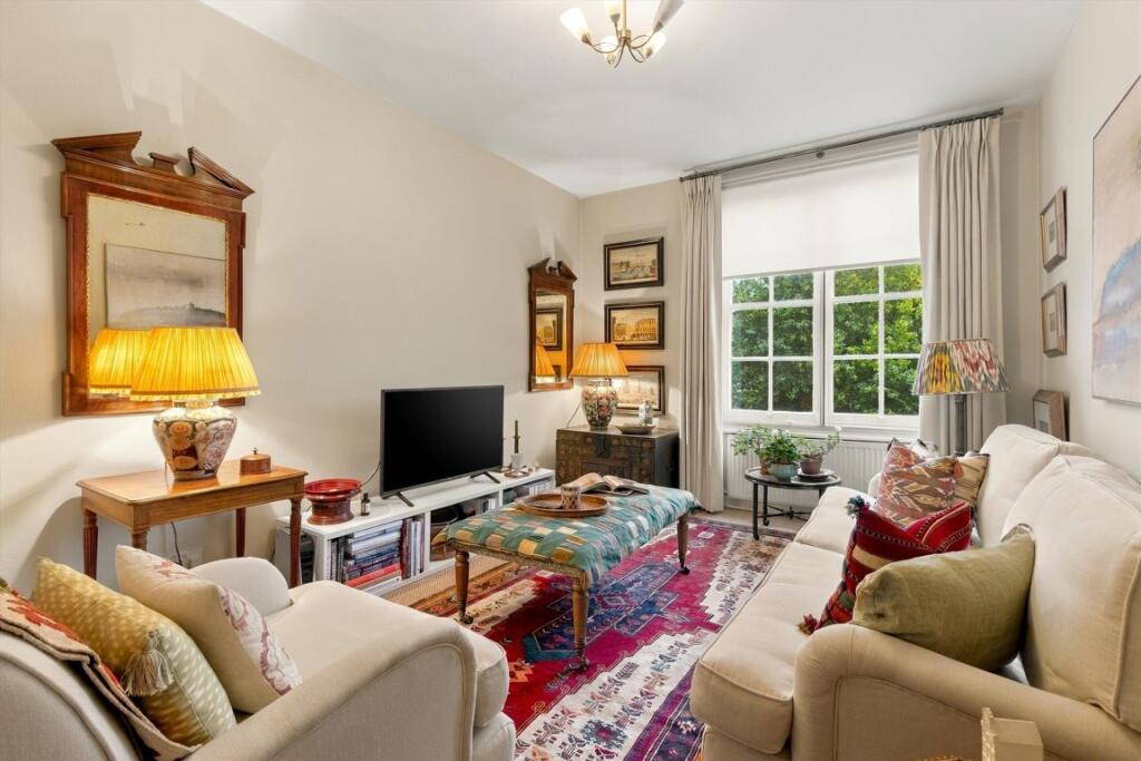 Grove End House, St John's Wood photo 2