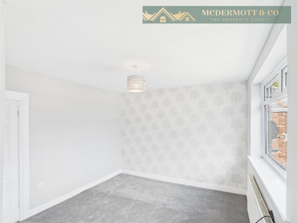 House in Oldham, Hollinwood - More
