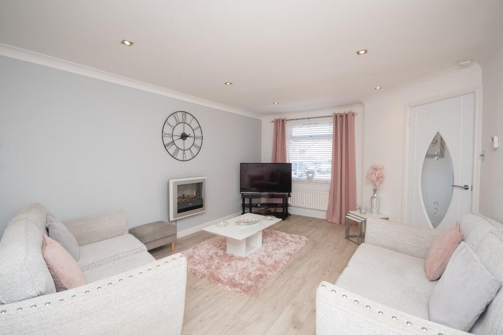 8 Elm Drive, Airdrie, Lanarkshire, ML6 photo 2
