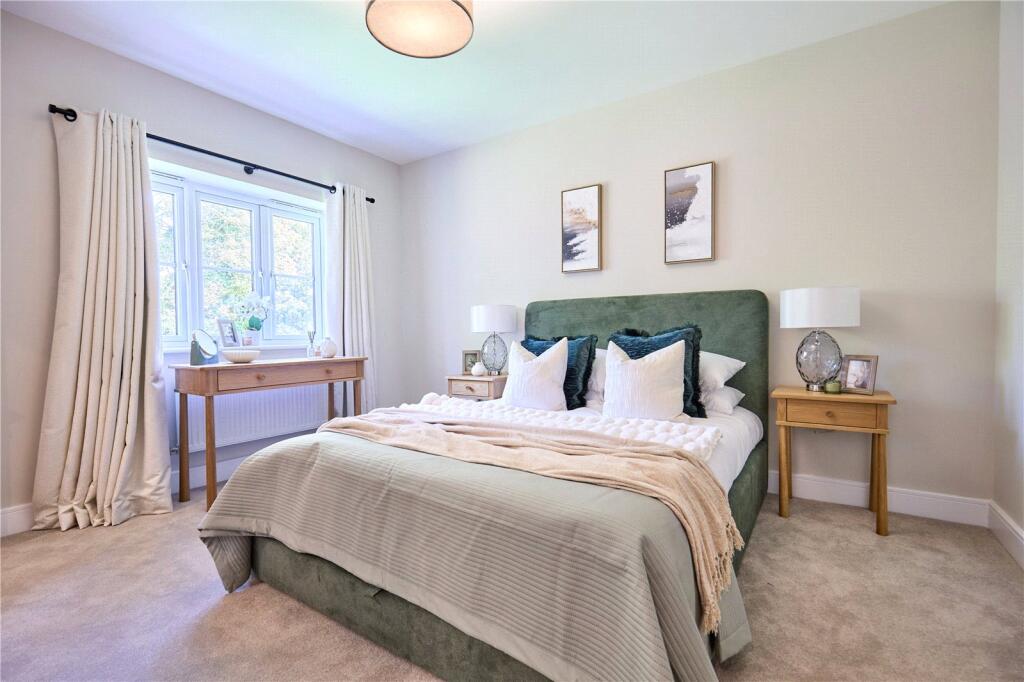 House in Breckland, Quidenham - View 4