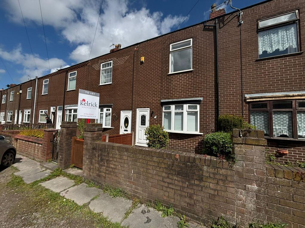 Main image of property: Duke Street, Ashton-in-Makerfield, Wigan, WN4 9DG