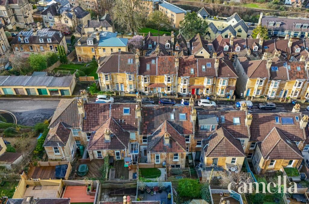 Additional image 24 of Magdalen Avenue, Bath, BA2