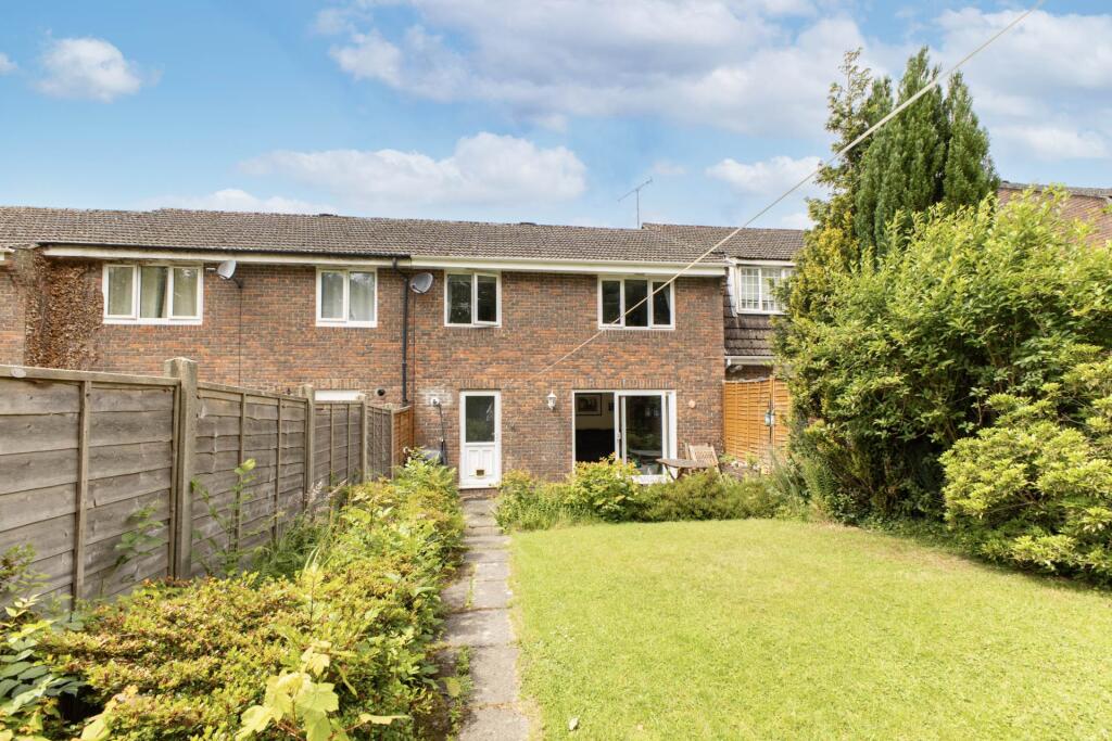 Cook Road, Horsham - View 2