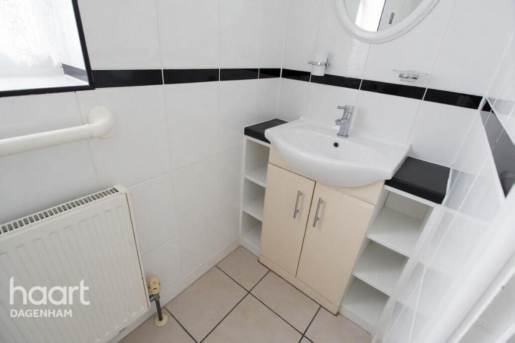 Main image of property: Fambridge Road, DAGENHAM