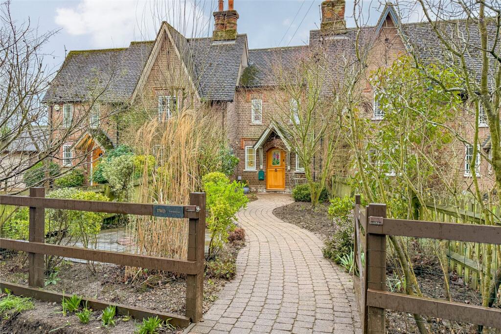 Main image of property: Windy Nook, Bower Heath Lane, Harpenden, Hertfordshire, AL5