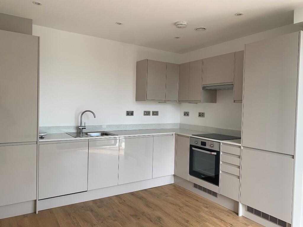 Main image of property: Flat 56, Westbrook Mills 1 Thackeray Lane, Godalming, Surrey, GU7