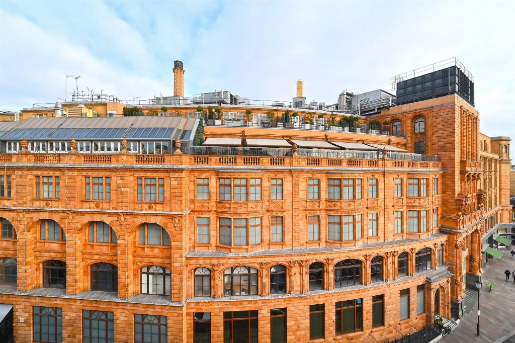 Main image of property: 11, 30 Hans Road, Knightsbridge, London, SW3 1RW