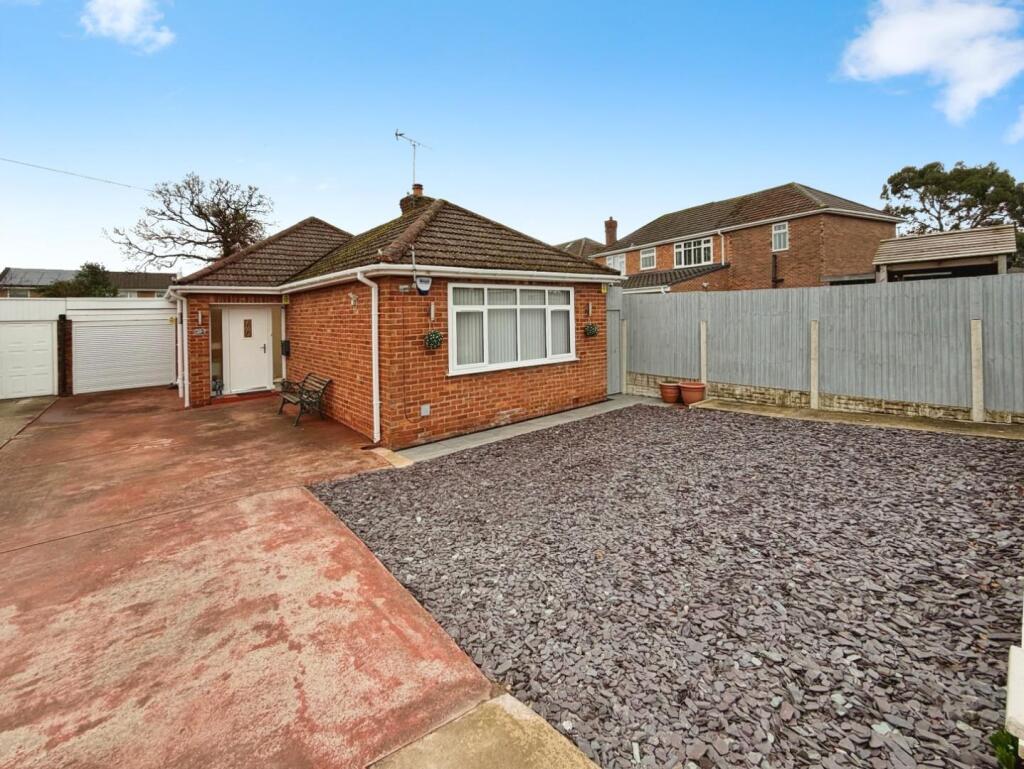 Main image of property: Glenesk Road, Great Sutton