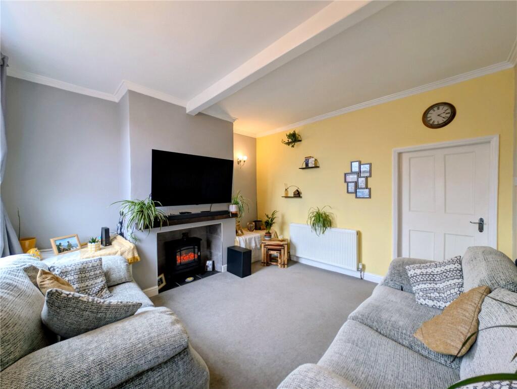 Habberley Street, Kidderminster, Worcestershire, DY11 - Widok 2