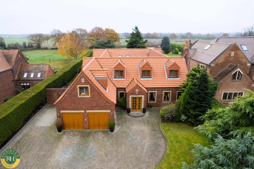 Main image of property: Stonehill, Hatfield Woodhouse, Doncaster