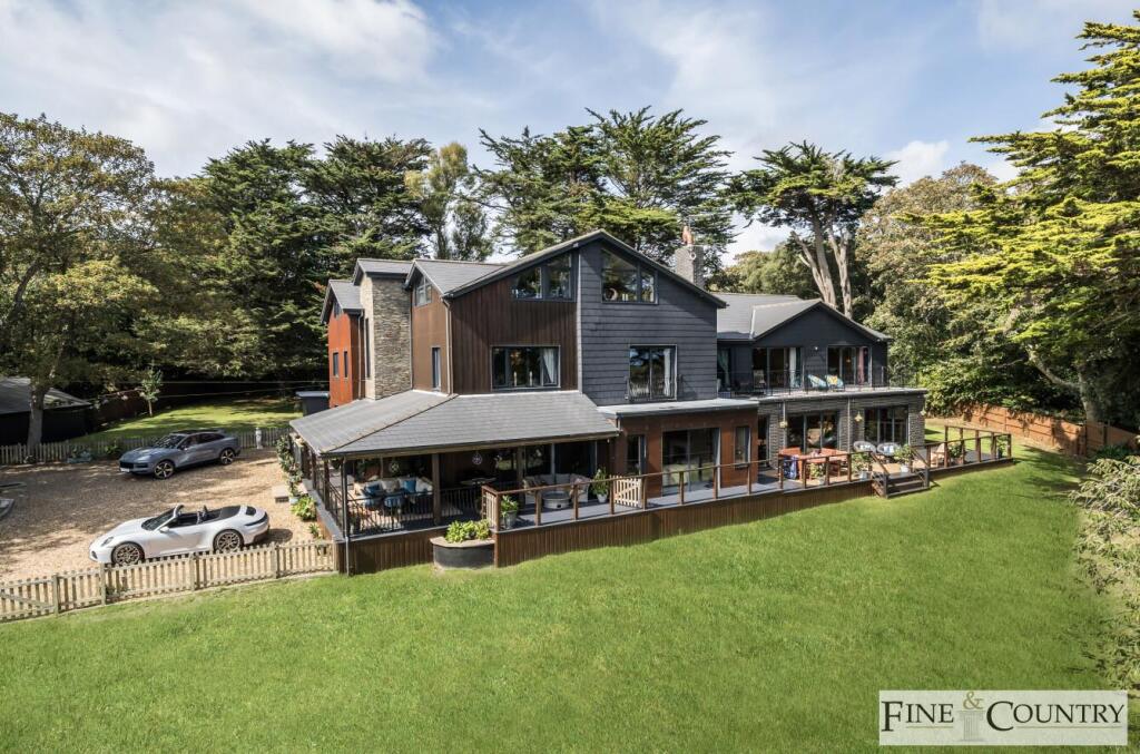 Main image of property: Buxton Road, Weymouth