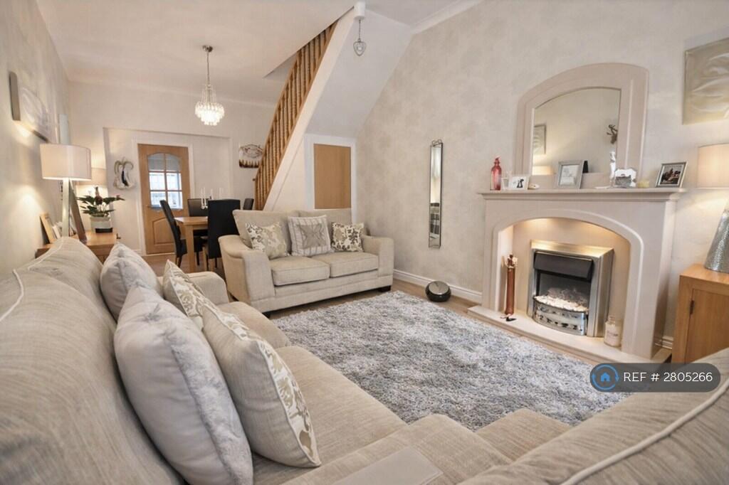 Main image of property: Denton Road, Audenshaw, Manchester, M34