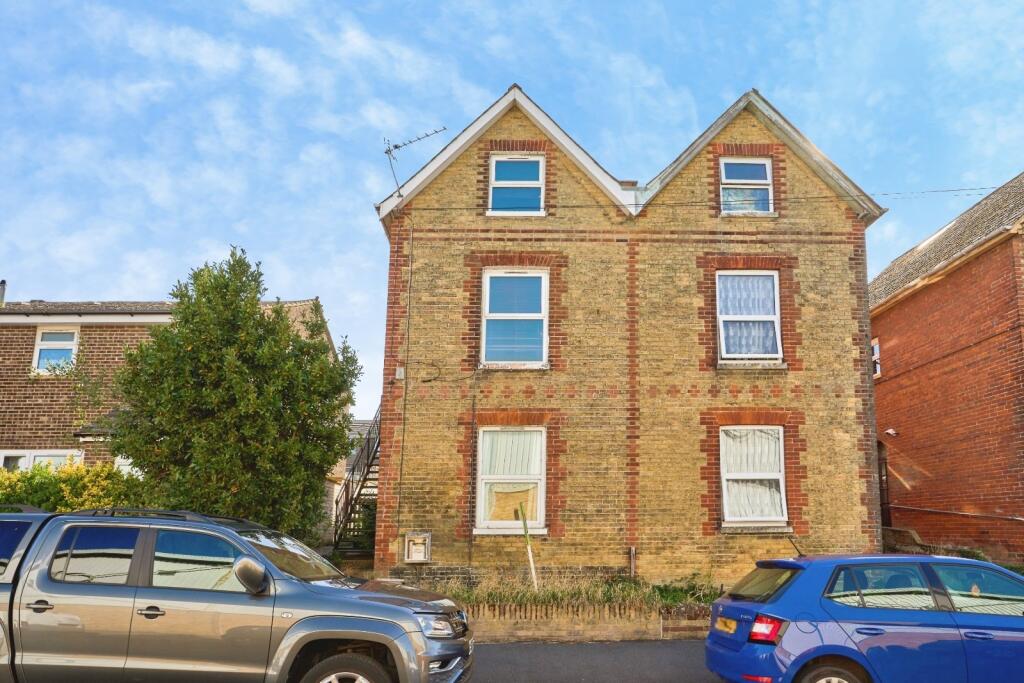 Main image of property: Clarence Road, East Cowes, Isle of Wight