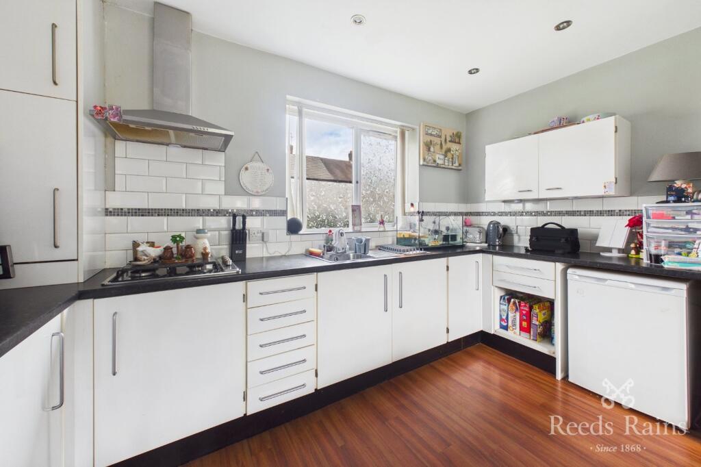 Yattendon Avenue, Manchester, Greater Manchester, M23 photo 3