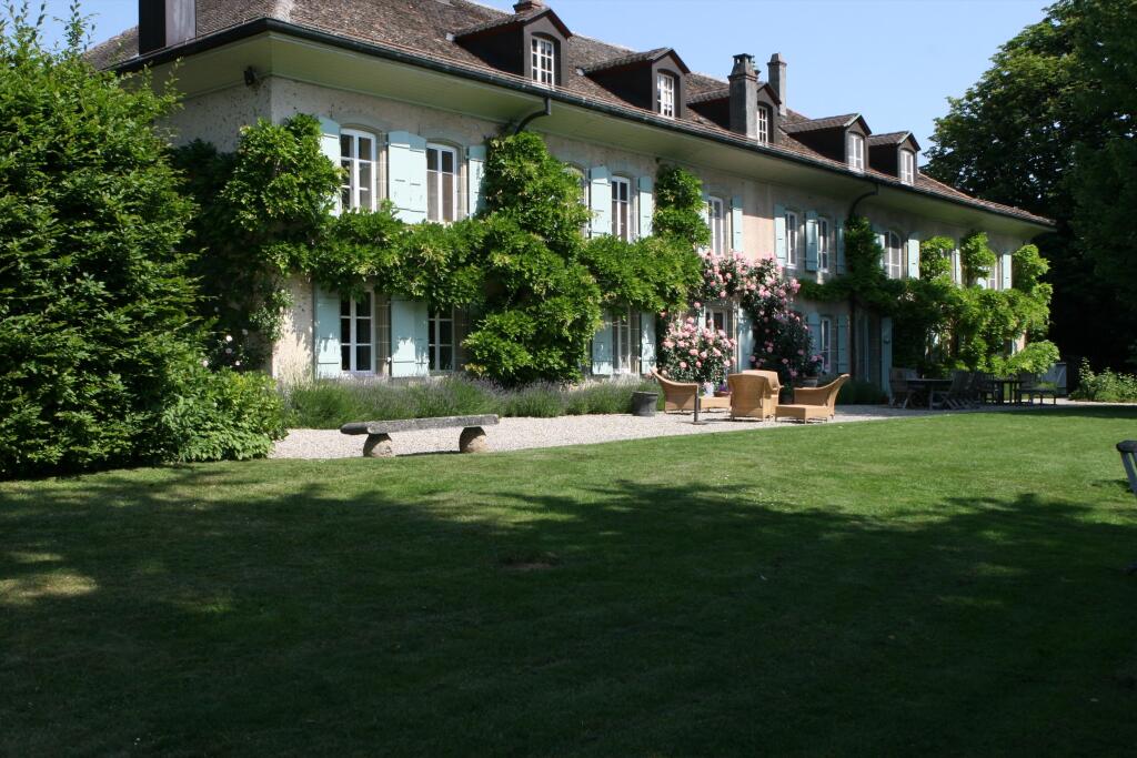 Main image of property: Vaud