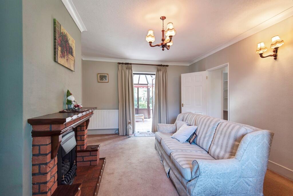 House in Royston, Wimpole - More