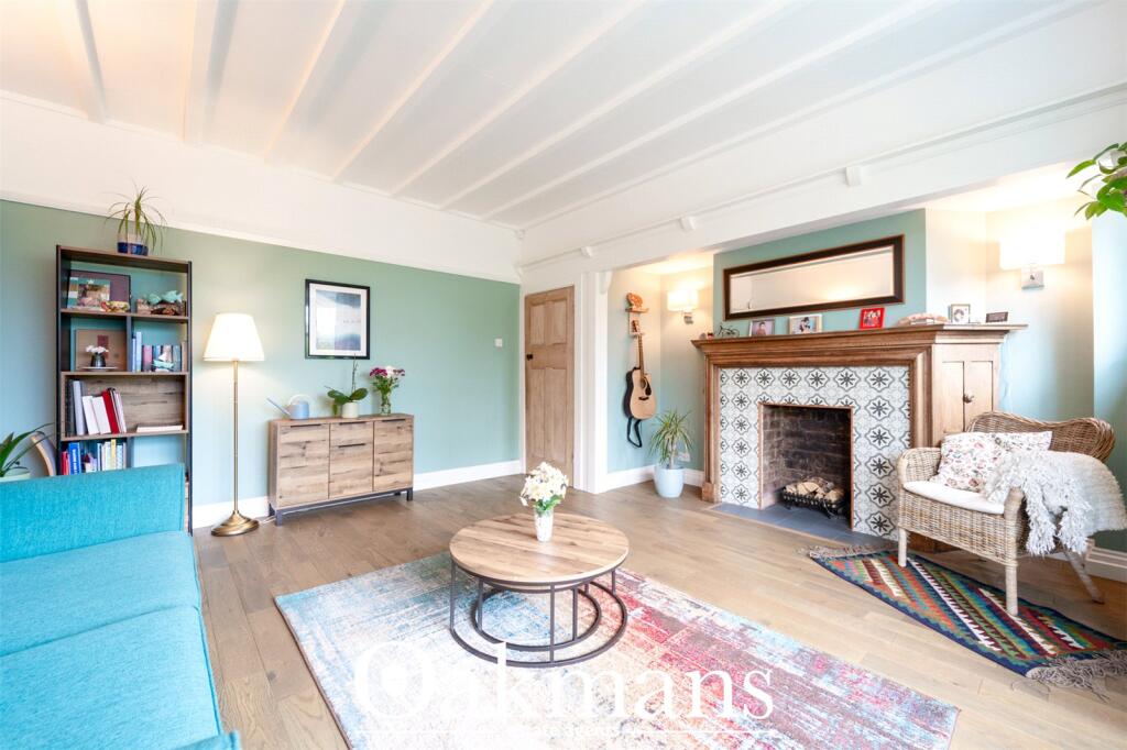 Additional image 11 of Bristol Road, Edgbaston, Birmingham, West Midlands, B5