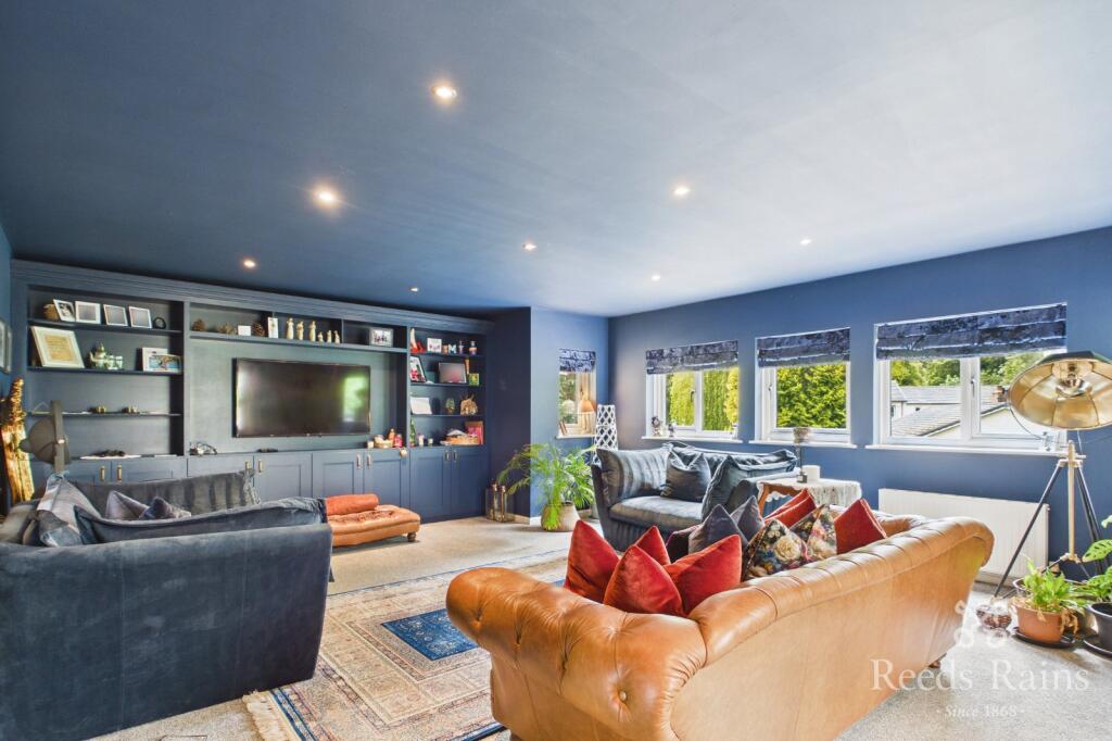 Cragg Road, Hebden Bridge, HX7 - View 3