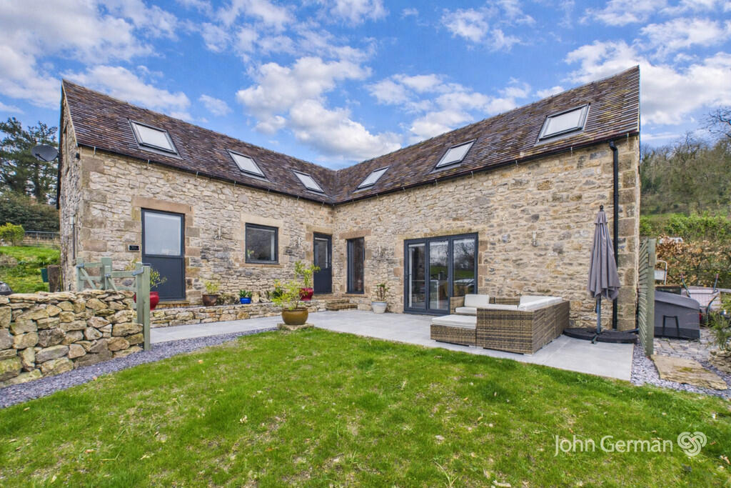 Main image of property: Creamery Lane, Parwich