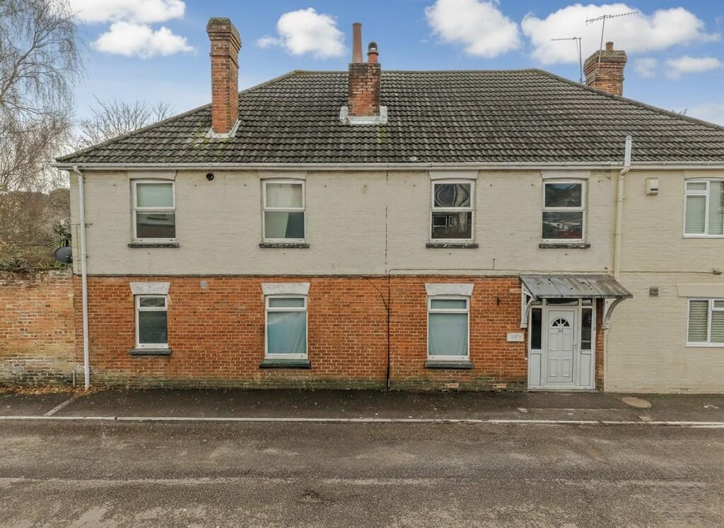 Additional image 17 of Lodge Close, Penn Hill 