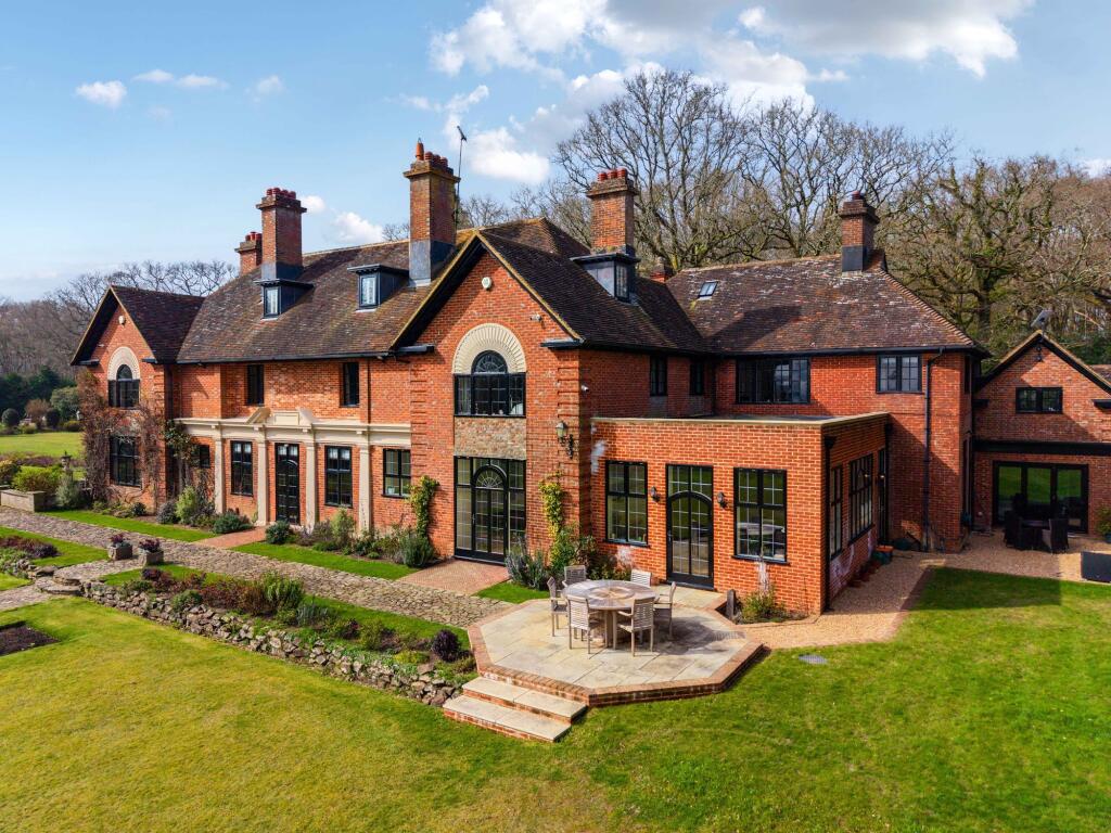 House in Rother, Salehurst and Robertsbridge - View 5