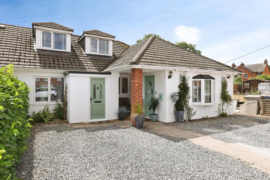 Main image of property: Bulford Road, Durrington, Salisbury