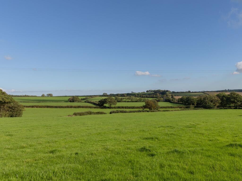 Troswell, North Petherwin, PL15 - View 2