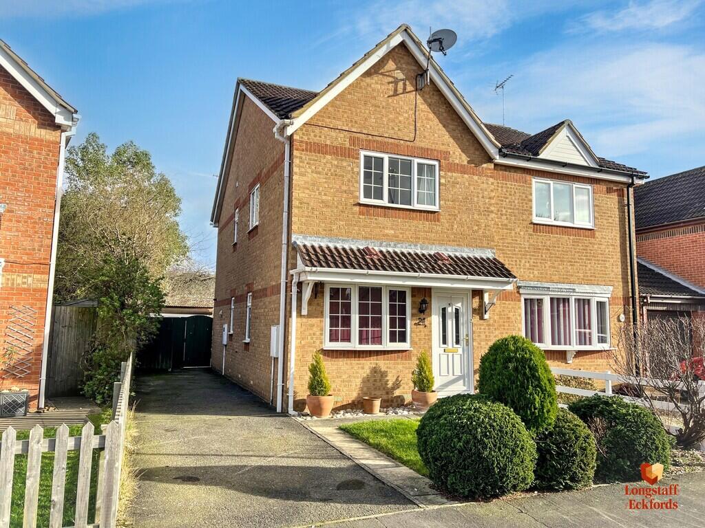 Main image of property: Kesteven Way , Bourne
