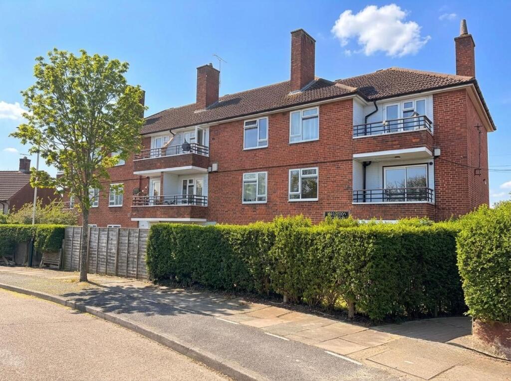 Main image of property: Redruth Road, Harold Hill