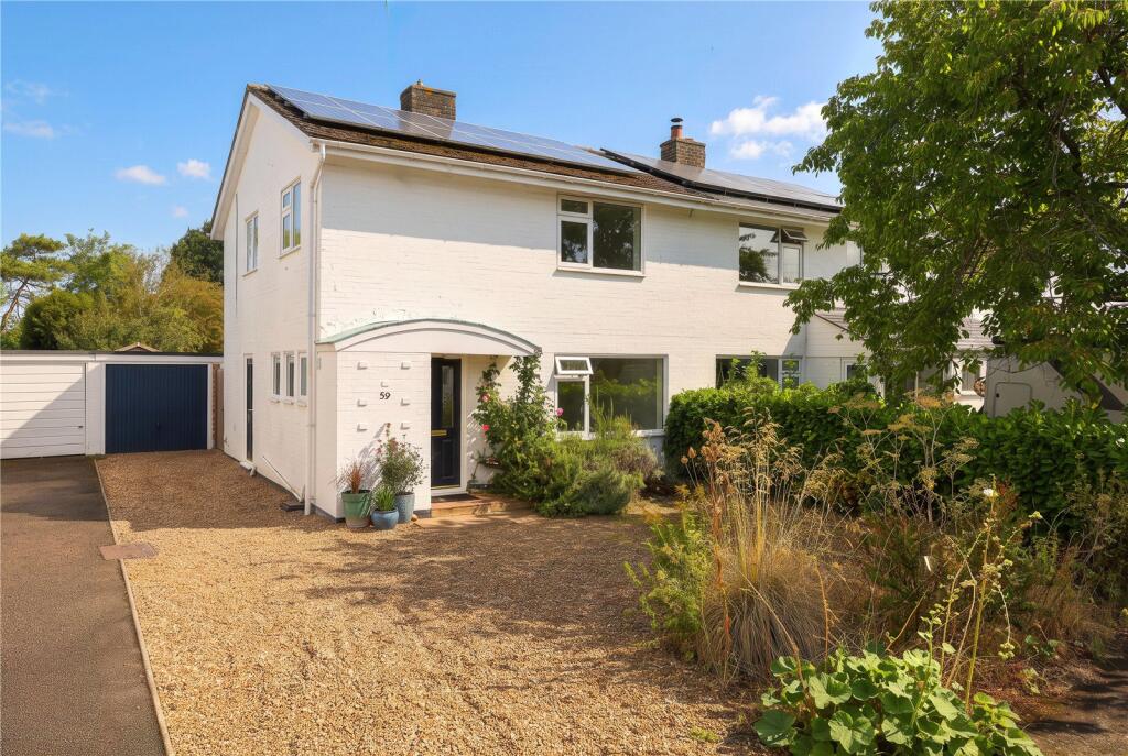 Main image of property: Kings Grove, Barton, Cambridge, Cambridgeshire